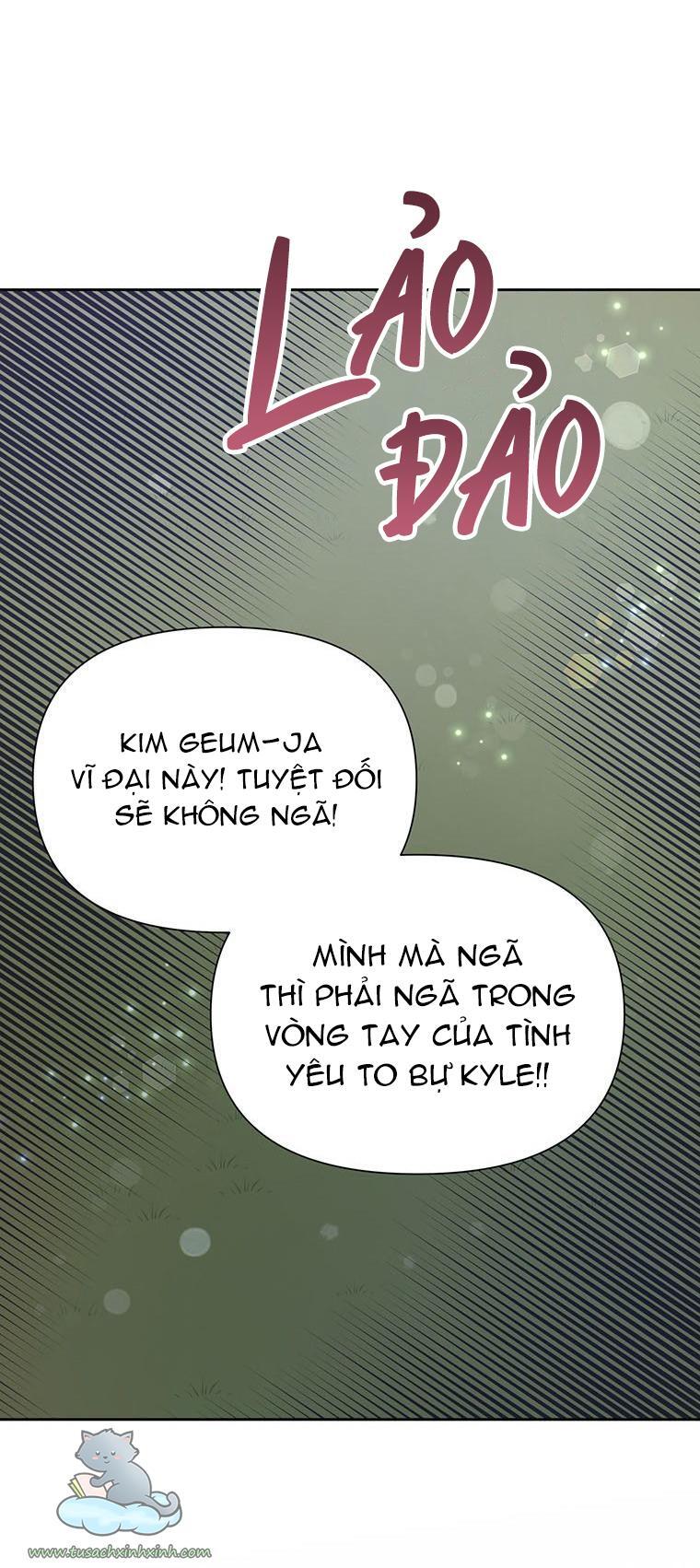 Yêu Tôi Đi, Dù Sao Ngài Cũng Chỉ Là Nhân Vật Phụ Chapter 41 - Trang 2