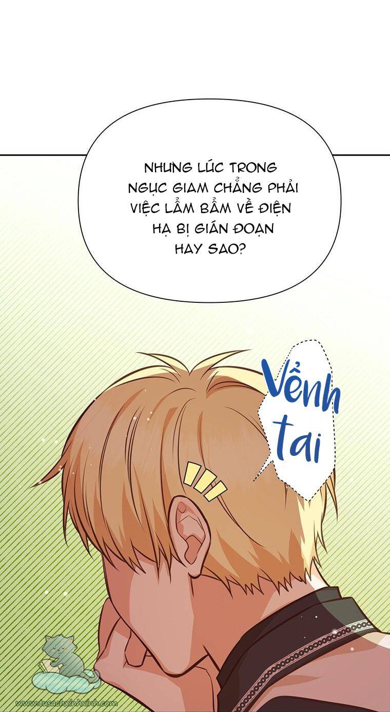 Yêu Tôi Đi, Dù Sao Ngài Cũng Chỉ Là Nhân Vật Phụ Chapter 39 - Trang 2