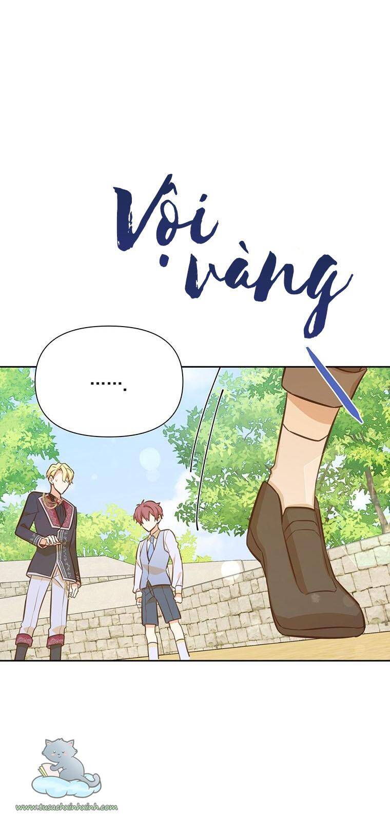 Yêu Tôi Đi, Dù Sao Ngài Cũng Chỉ Là Nhân Vật Phụ Chapter 39 - Trang 2