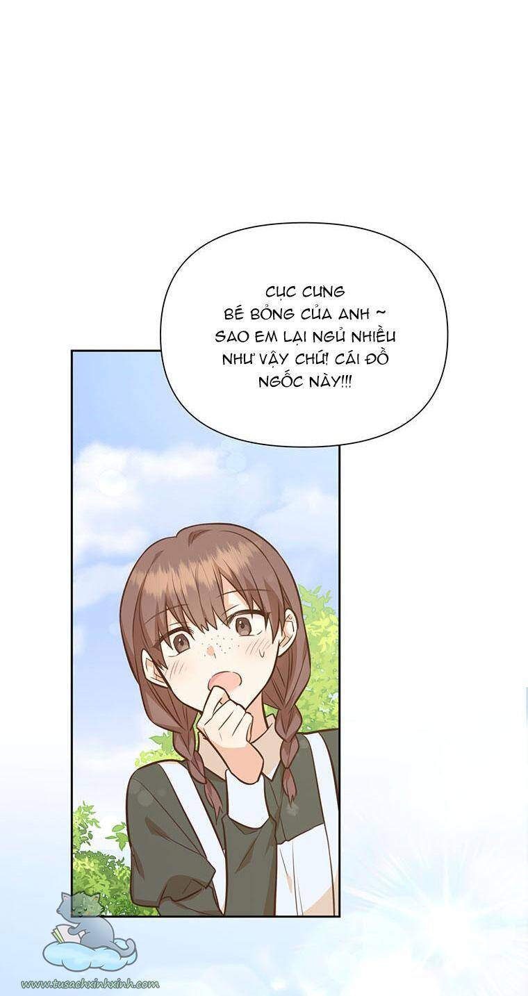 Yêu Tôi Đi, Dù Sao Ngài Cũng Chỉ Là Nhân Vật Phụ Chapter 38 - Trang 2