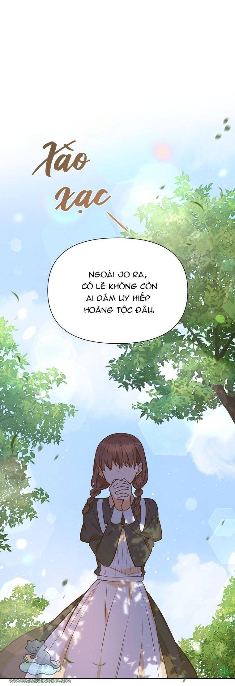 Yêu Tôi Đi, Dù Sao Ngài Cũng Chỉ Là Nhân Vật Phụ Chapter 38 - Trang 2