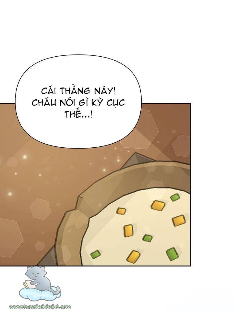 Yêu Tôi Đi, Dù Sao Ngài Cũng Chỉ Là Nhân Vật Phụ Chapter 38 - Trang 2