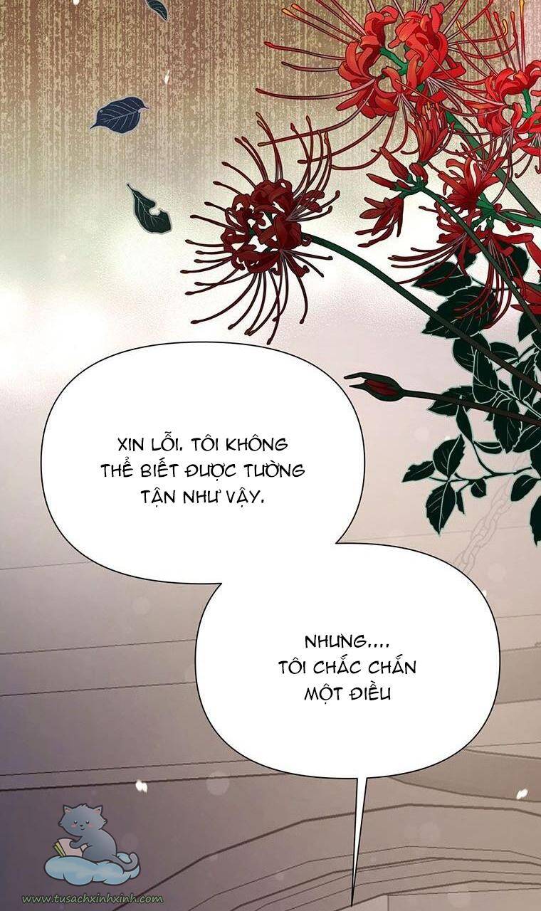 Yêu Tôi Đi, Dù Sao Ngài Cũng Chỉ Là Nhân Vật Phụ Chapter 37 - Trang 2