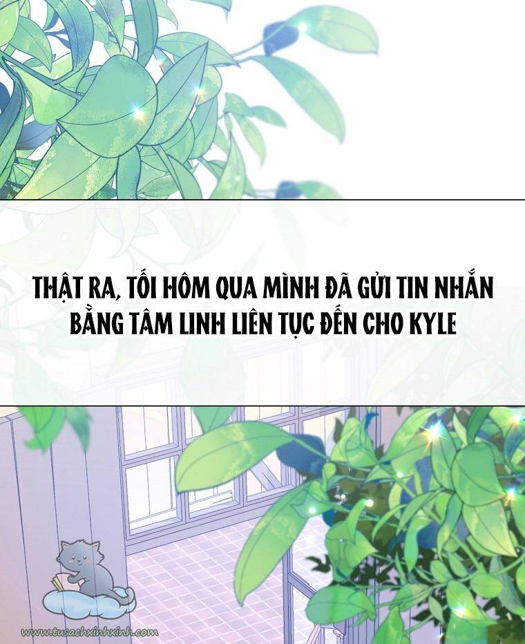 Yêu Tôi Đi, Dù Sao Ngài Cũng Chỉ Là Nhân Vật Phụ Chapter 32 - Trang 2