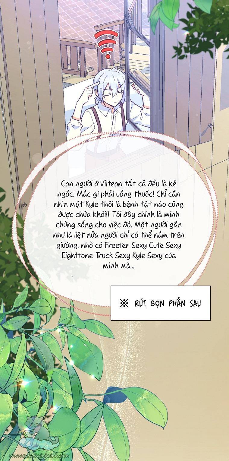 Yêu Tôi Đi, Dù Sao Ngài Cũng Chỉ Là Nhân Vật Phụ Chapter 32 - Trang 2