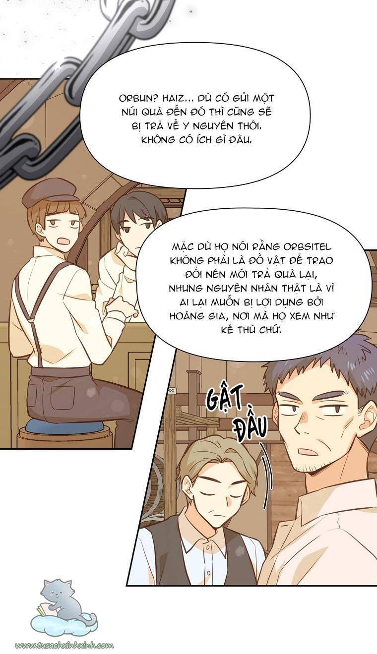 Yêu Tôi Đi, Dù Sao Ngài Cũng Chỉ Là Nhân Vật Phụ Chapter 32 - Trang 2