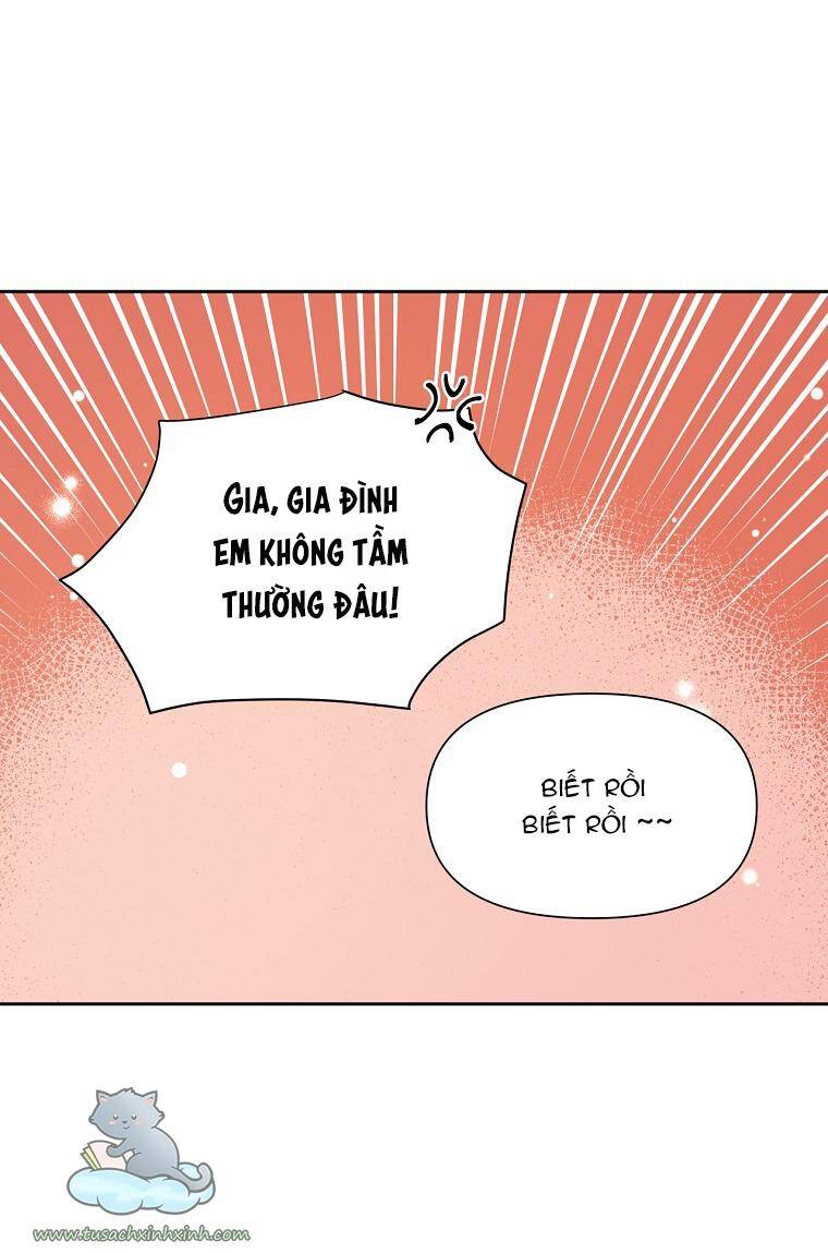 Yêu Tôi Đi, Dù Sao Ngài Cũng Chỉ Là Nhân Vật Phụ Chapter 31 - Trang 2