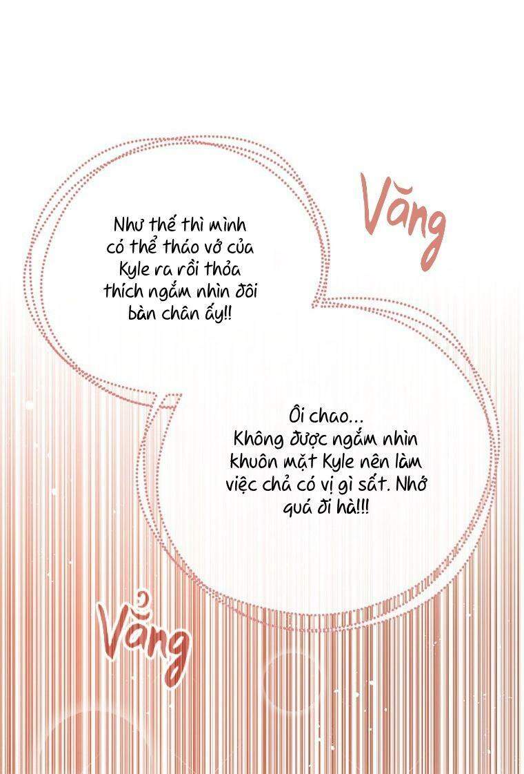 Yêu Tôi Đi, Dù Sao Ngài Cũng Chỉ Là Nhân Vật Phụ Chapter 25 - Trang 2