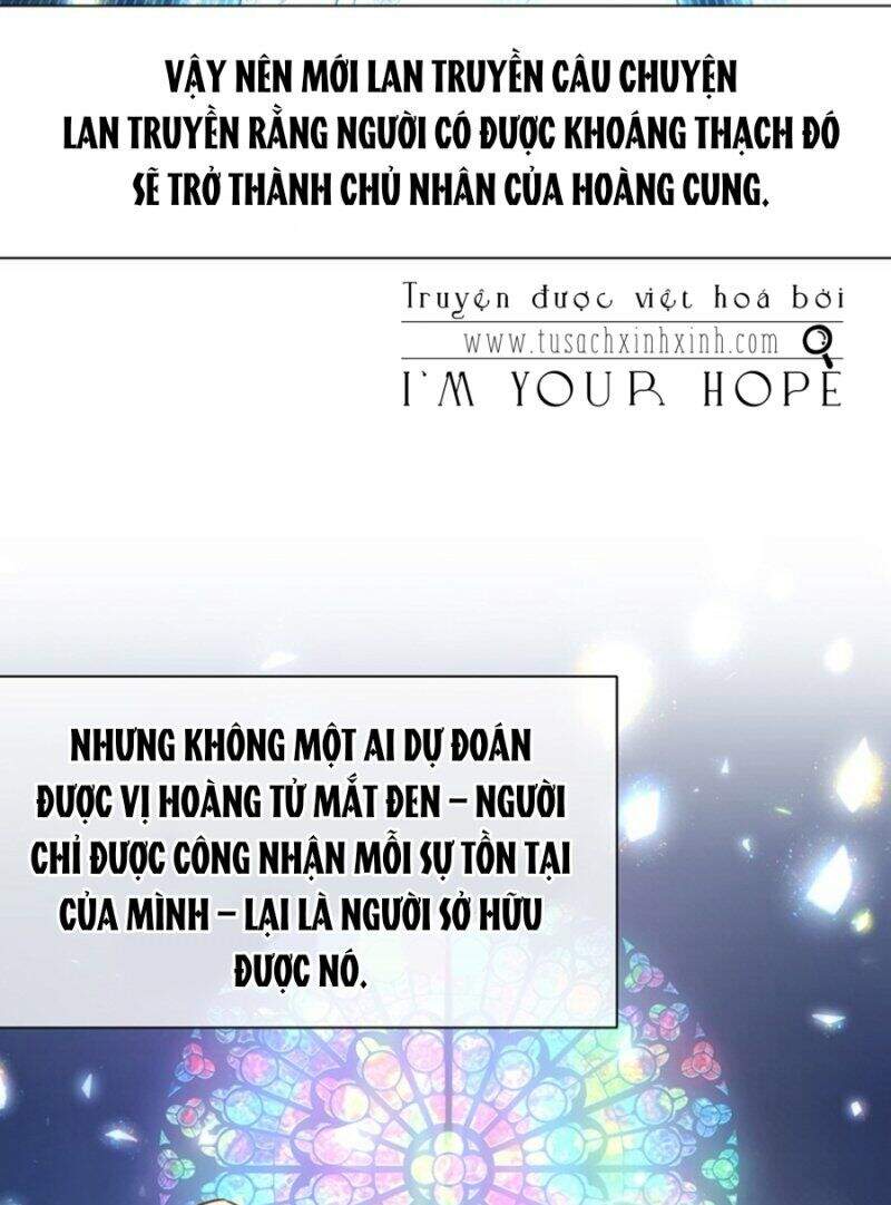 Yêu Tôi Đi, Dù Sao Ngài Cũng Chỉ Là Nhân Vật Phụ Chapter 20 - Trang 2