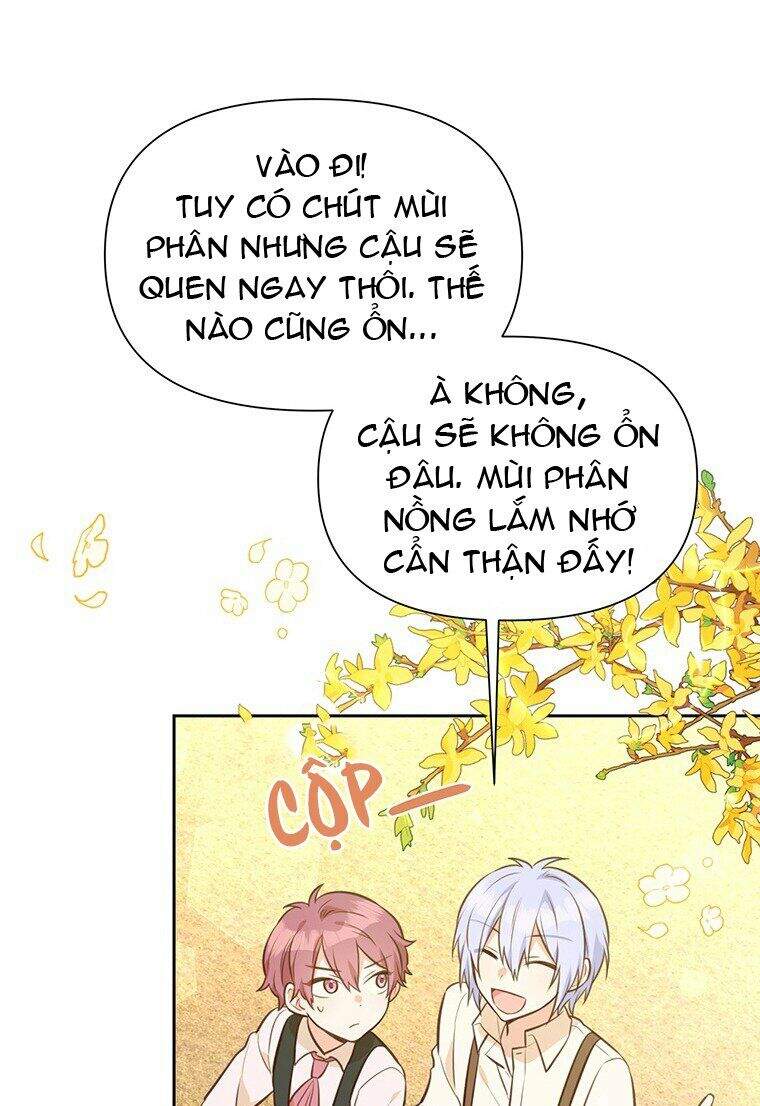 Yêu Tôi Đi, Dù Sao Ngài Cũng Chỉ Là Nhân Vật Phụ Chapter 18 - Trang 2