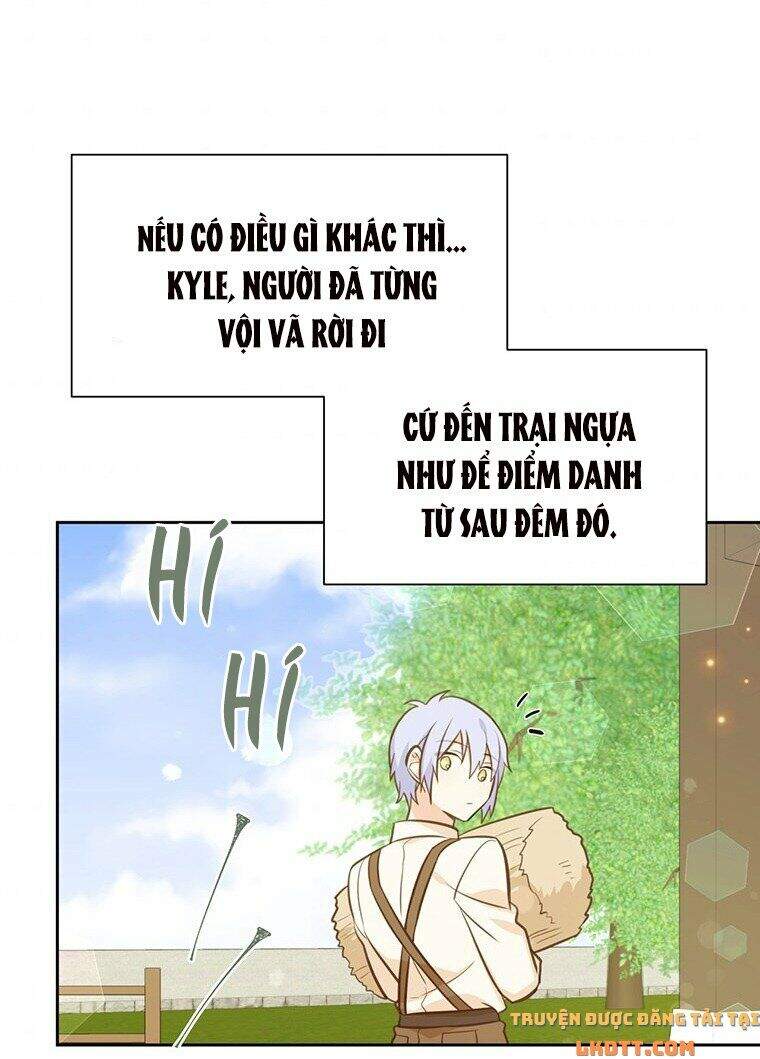 Yêu Tôi Đi, Dù Sao Ngài Cũng Chỉ Là Nhân Vật Phụ Chapter 17 - Trang 2