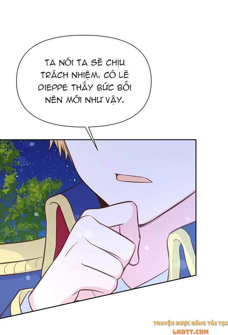 Yêu Tôi Đi, Dù Sao Ngài Cũng Chỉ Là Nhân Vật Phụ Chapter 16 - Trang 2