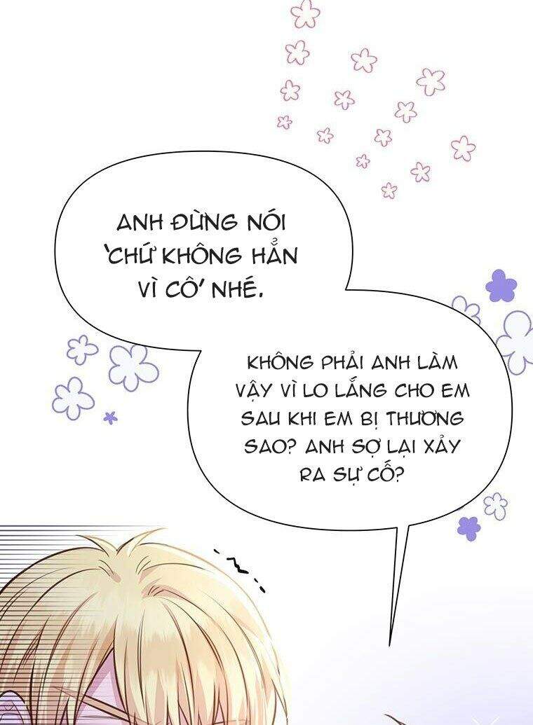 Yêu Tôi Đi, Dù Sao Ngài Cũng Chỉ Là Nhân Vật Phụ Chapter 16 - Trang 2