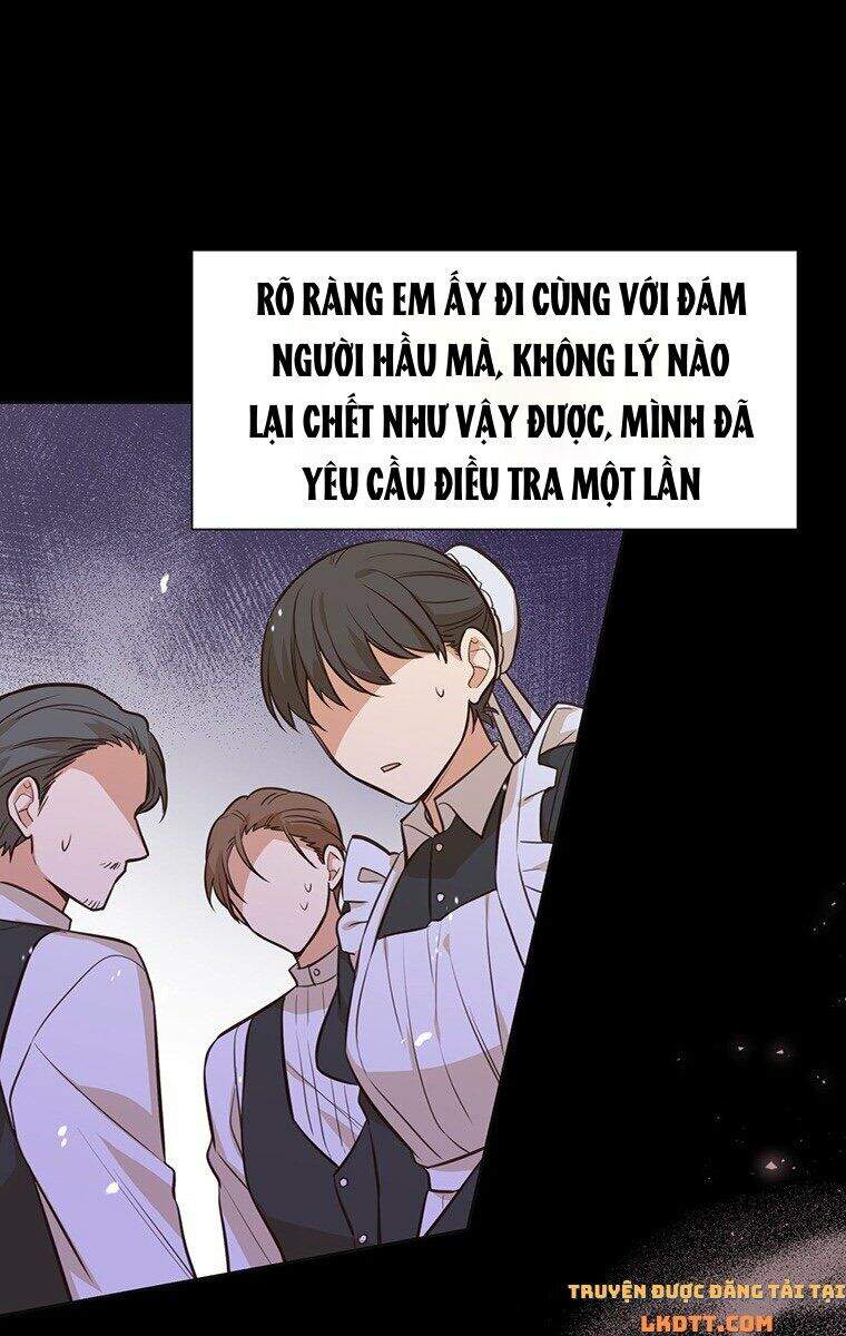 Yêu Tôi Đi, Dù Sao Ngài Cũng Chỉ Là Nhân Vật Phụ Chapter 15 - Trang 2