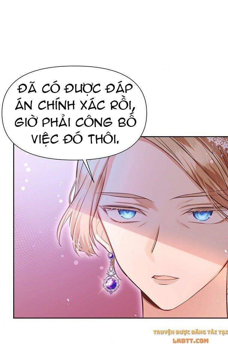 Yêu Tôi Đi, Dù Sao Ngài Cũng Chỉ Là Nhân Vật Phụ Chapter 13 - Trang 2