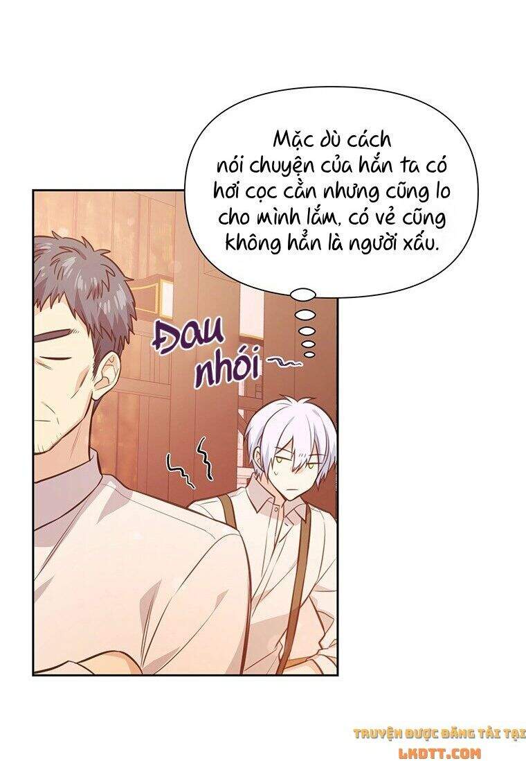 Yêu Tôi Đi, Dù Sao Ngài Cũng Chỉ Là Nhân Vật Phụ Chapter 10 - Trang 2