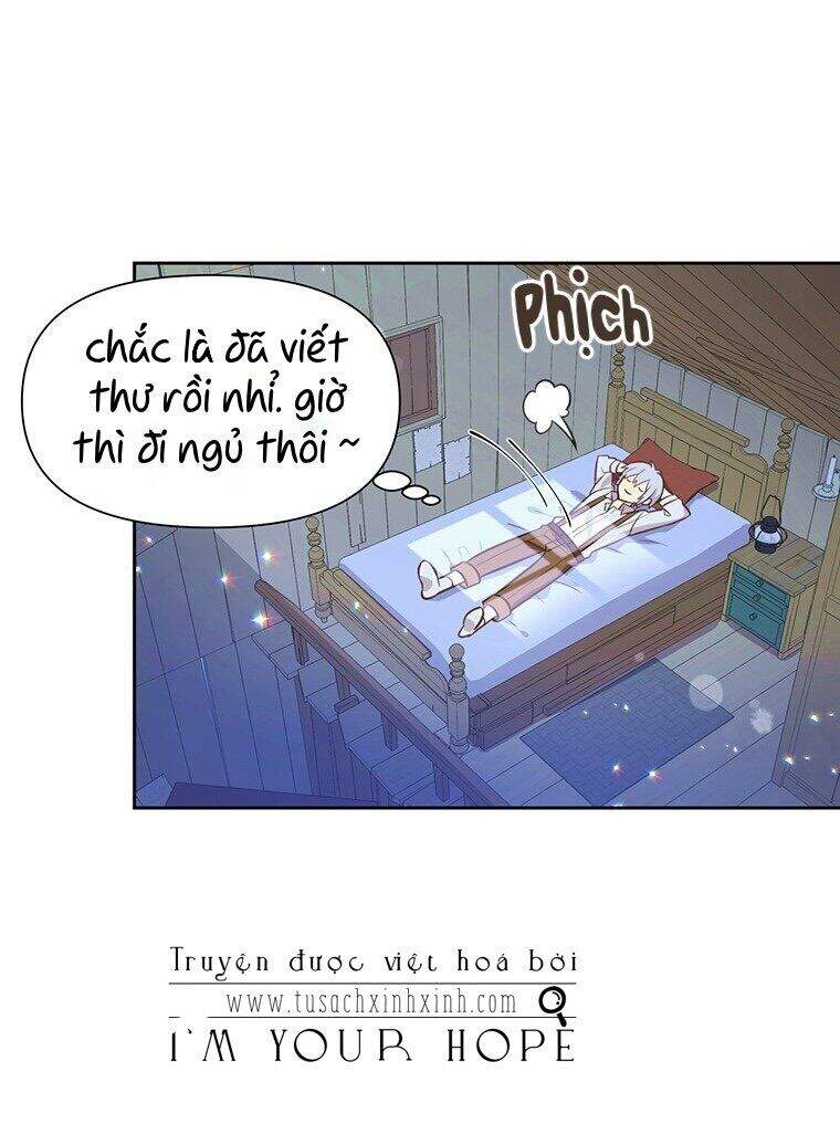 Yêu Tôi Đi, Dù Sao Ngài Cũng Chỉ Là Nhân Vật Phụ Chapter 10 - Trang 2