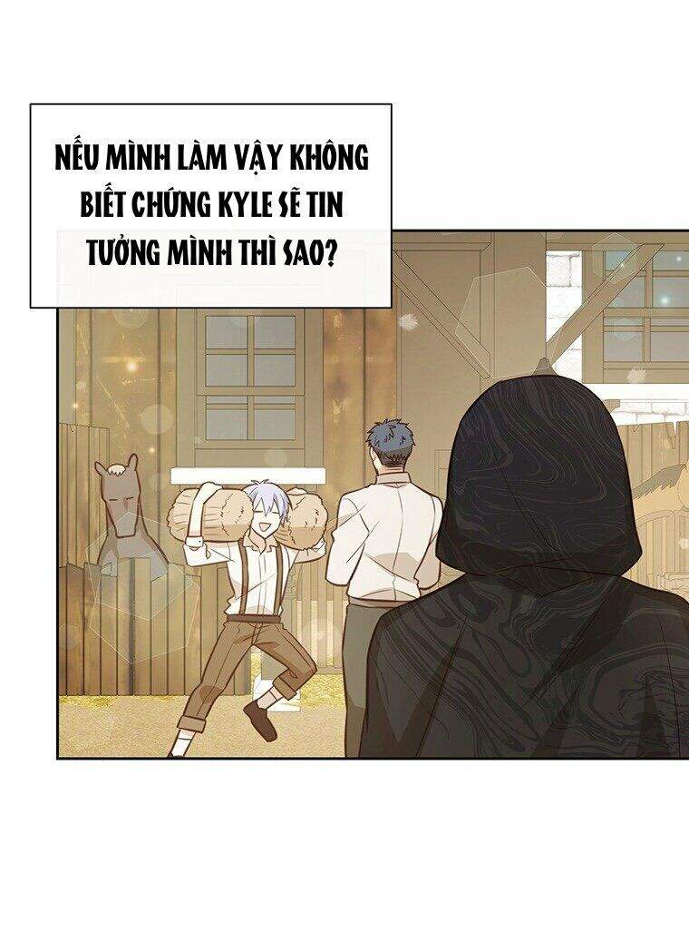 Yêu Tôi Đi, Dù Sao Ngài Cũng Chỉ Là Nhân Vật Phụ Chapter 10 - Trang 2