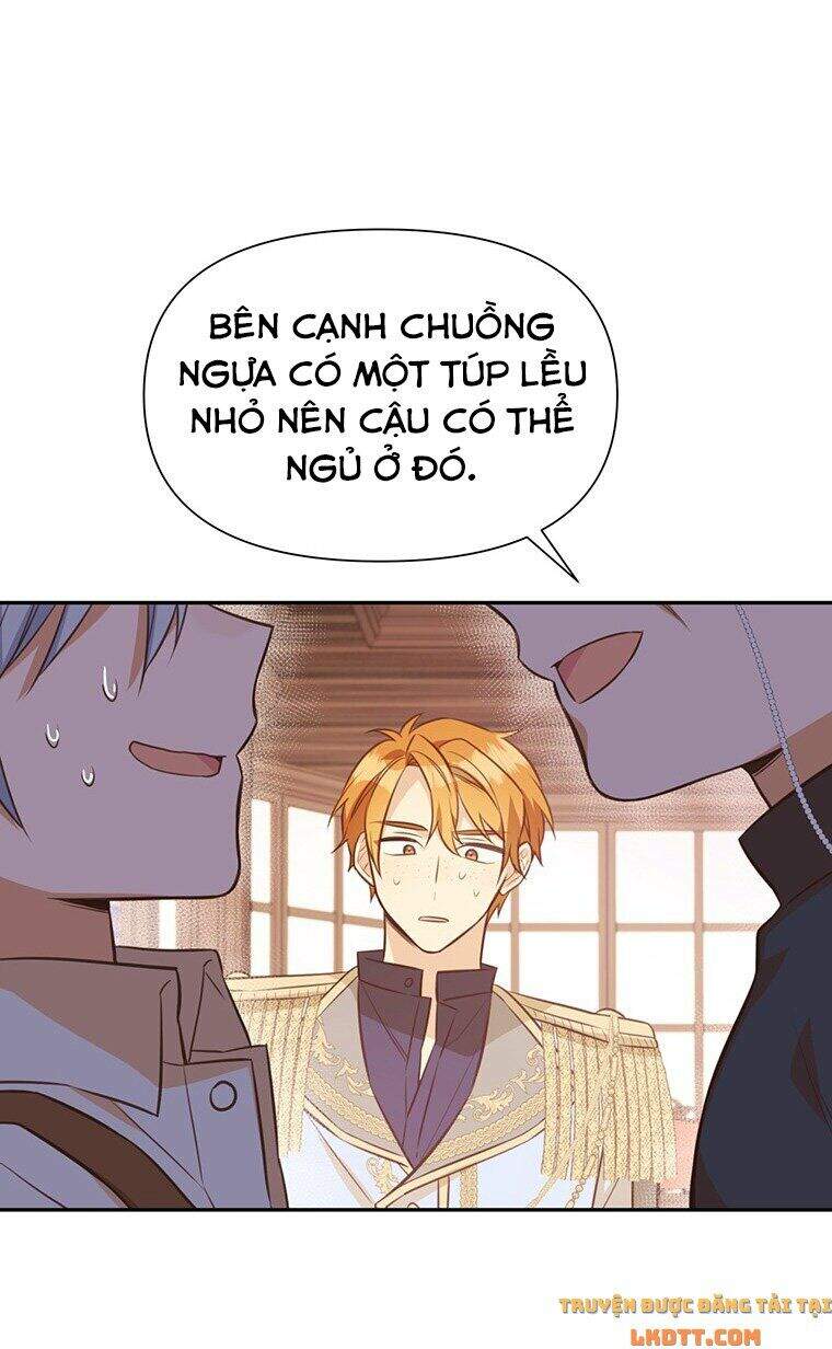 Yêu Tôi Đi, Dù Sao Ngài Cũng Chỉ Là Nhân Vật Phụ Chapter 9 - Trang 2