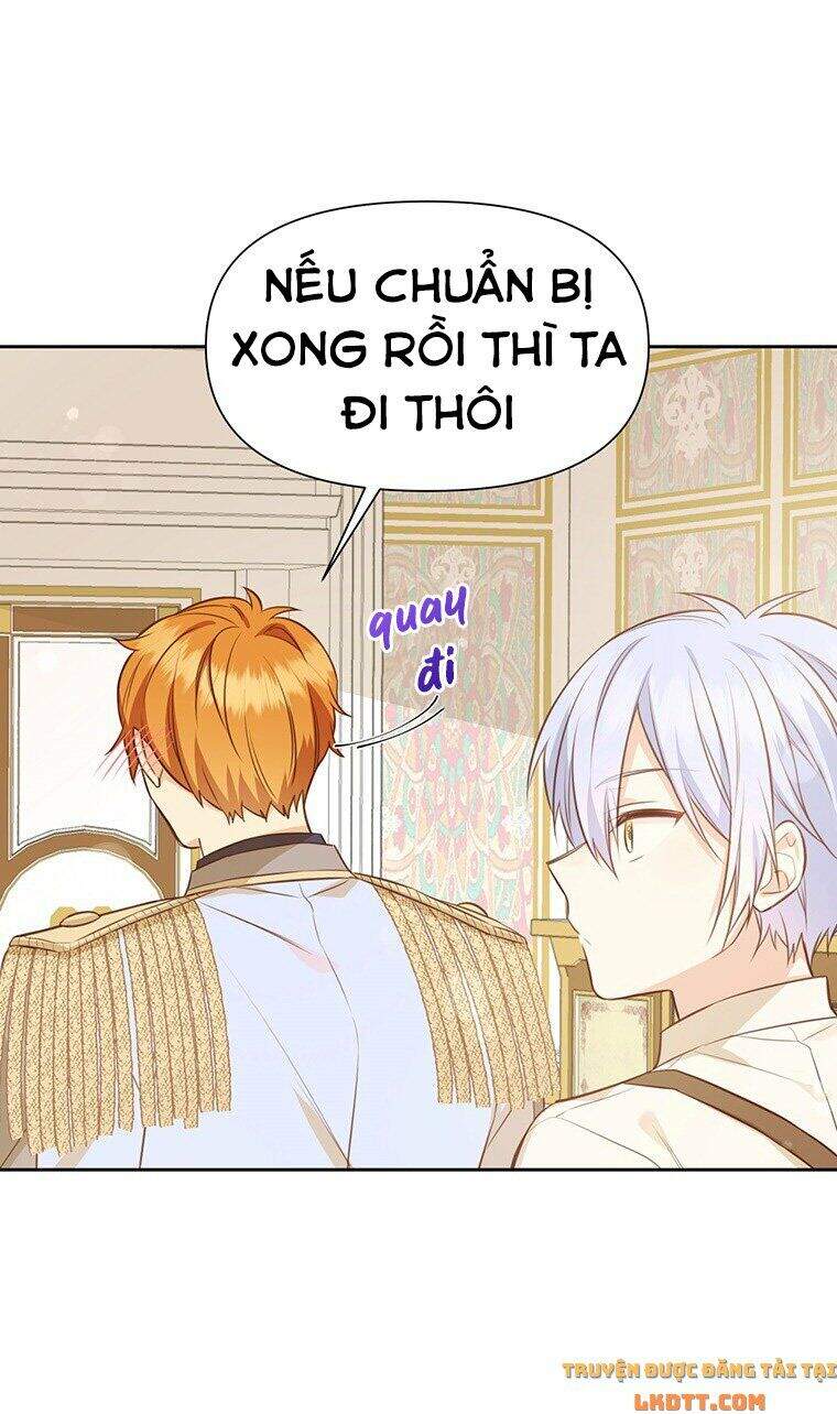 Yêu Tôi Đi, Dù Sao Ngài Cũng Chỉ Là Nhân Vật Phụ Chapter 9 - Trang 2