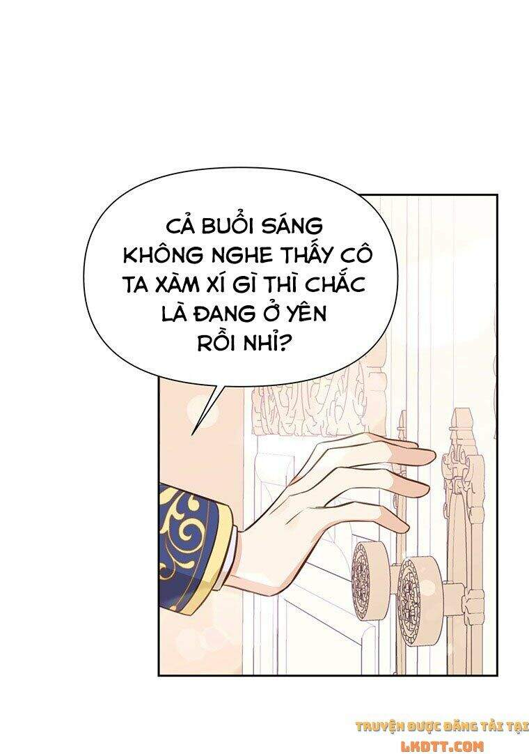 Yêu Tôi Đi, Dù Sao Ngài Cũng Chỉ Là Nhân Vật Phụ Chapter 6 - Trang 2