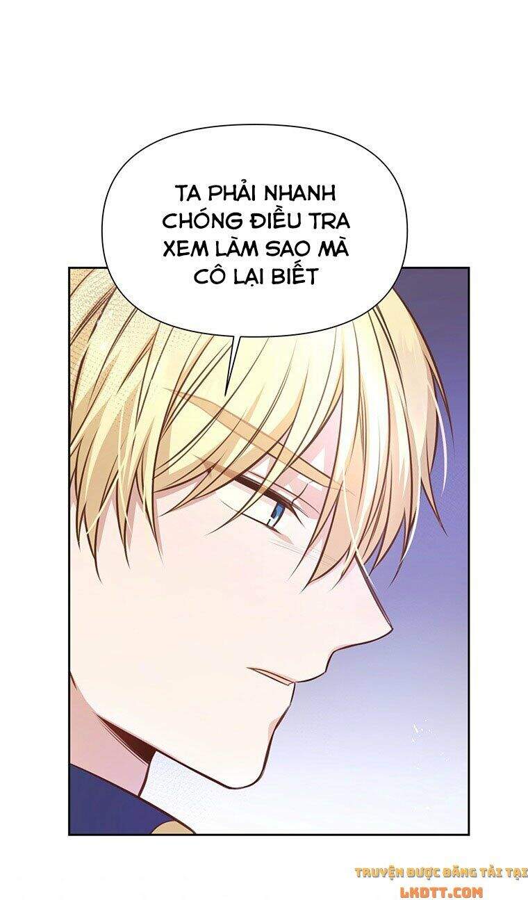 Yêu Tôi Đi, Dù Sao Ngài Cũng Chỉ Là Nhân Vật Phụ Chapter 6 - Trang 2