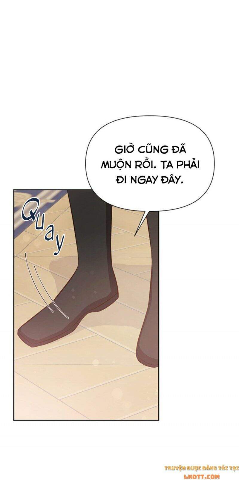 Yêu Tôi Đi, Dù Sao Ngài Cũng Chỉ Là Nhân Vật Phụ Chapter 5 - Trang 2