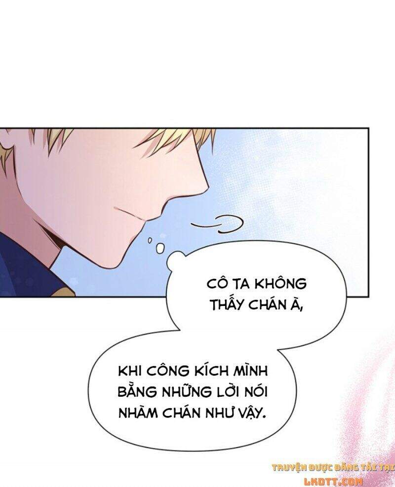 Yêu Tôi Đi, Dù Sao Ngài Cũng Chỉ Là Nhân Vật Phụ Chapter 5 - Trang 2