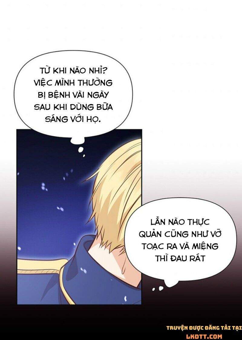 Yêu Tôi Đi, Dù Sao Ngài Cũng Chỉ Là Nhân Vật Phụ Chapter 5 - Trang 2