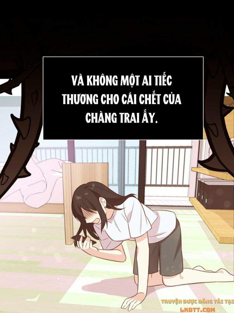 Yêu Tôi Đi, Dù Sao Ngài Cũng Chỉ Là Nhân Vật Phụ Chapter 1 - Trang 2