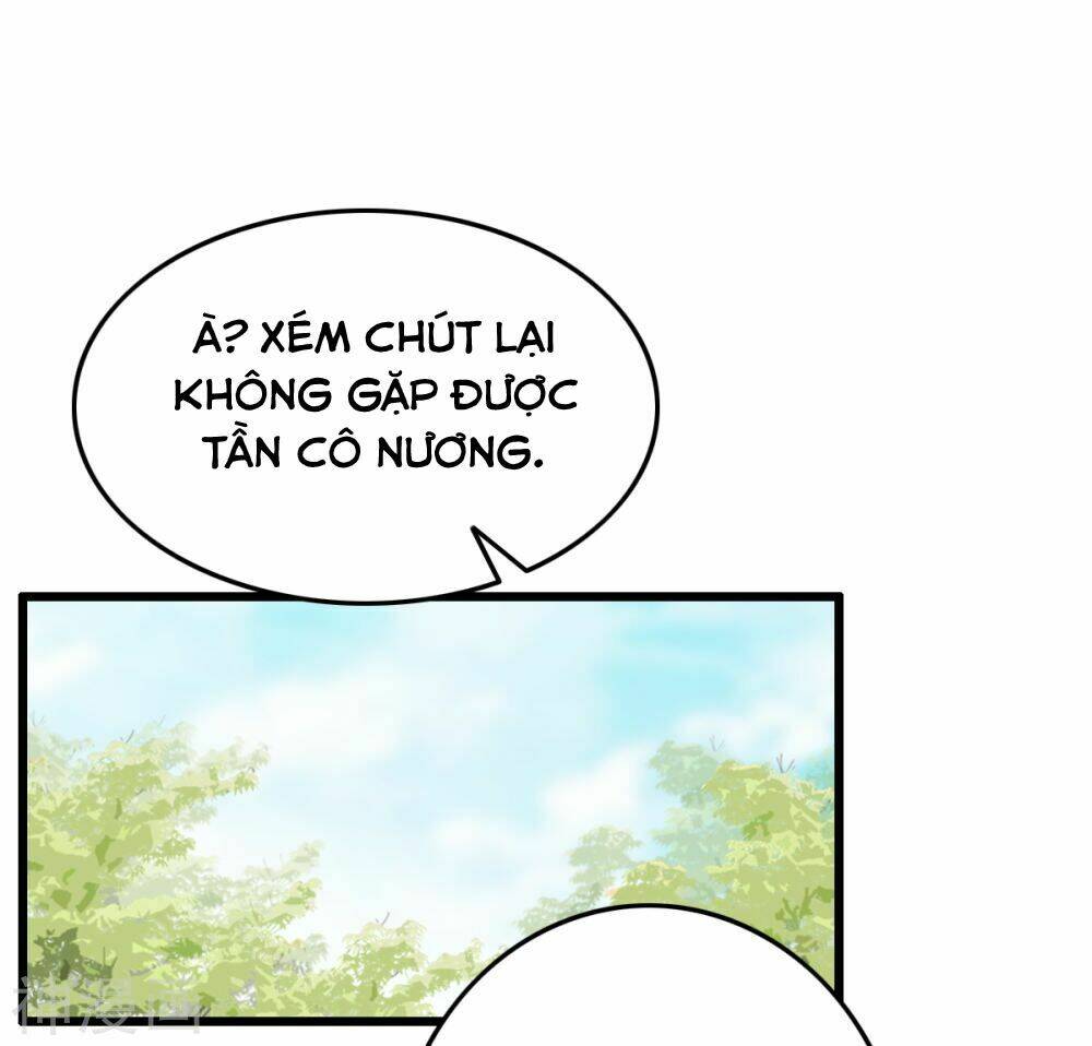 Hành Trình Thịnh Sủng Chi Cẩm Tú Chapter 45 - Trang 2