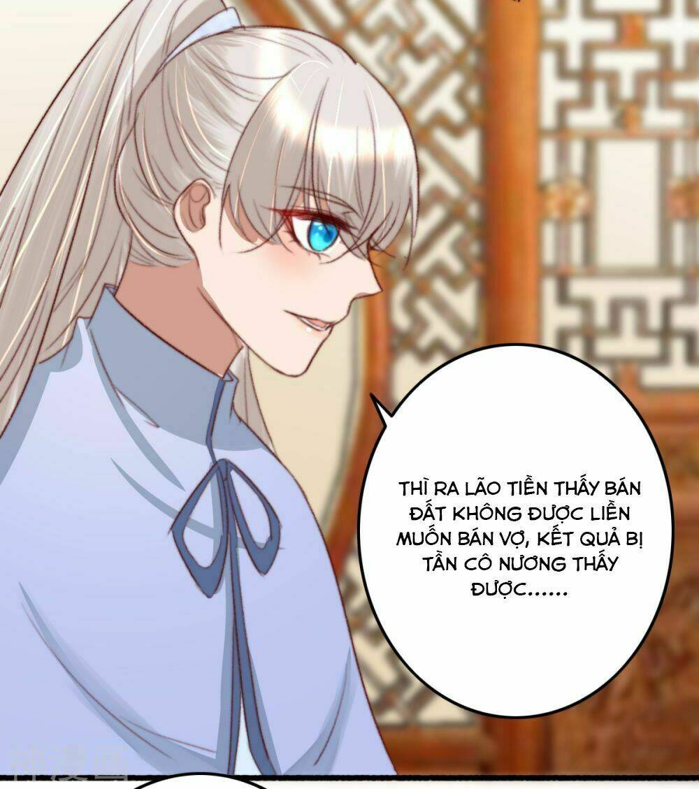 Hành Trình Thịnh Sủng Chi Cẩm Tú Chapter 42 - Trang 2