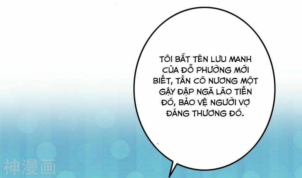 Hành Trình Thịnh Sủng Chi Cẩm Tú Chapter 42 - Trang 2