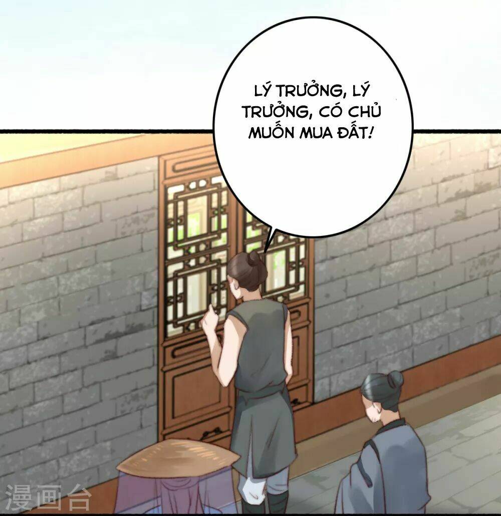 Hành Trình Thịnh Sủng Chi Cẩm Tú Chapter 38 - Trang 2