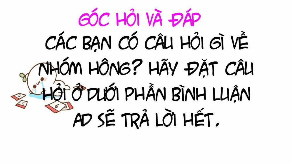 Hành Trình Thịnh Sủng Chi Cẩm Tú Chapter 17 - Trang 2