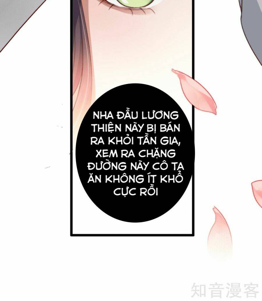 Hành Trình Thịnh Sủng Chi Cẩm Tú Chapter 10 - Trang 2