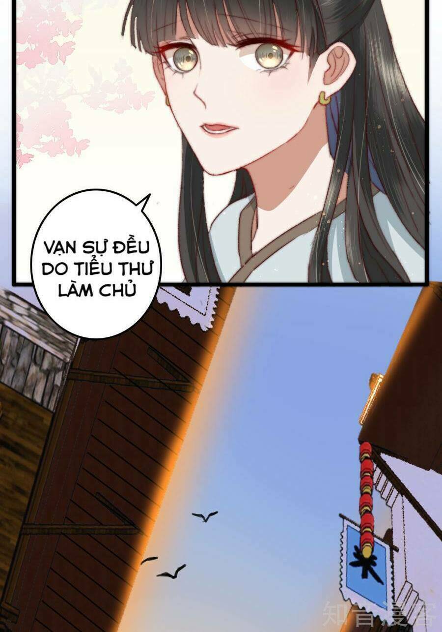 Hành Trình Thịnh Sủng Chi Cẩm Tú Chapter 10 - Trang 2