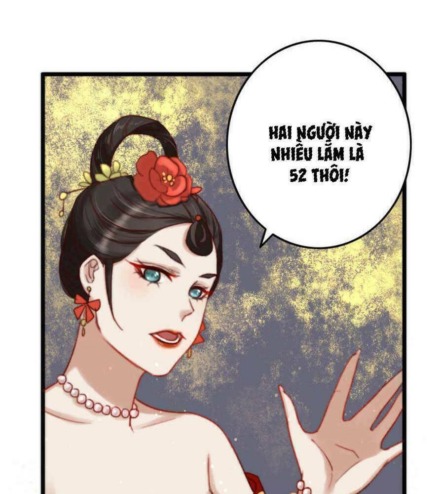 Hành Trình Thịnh Sủng Chi Cẩm Tú Chapter 9 - Trang 2