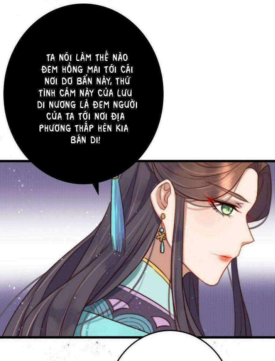 Hành Trình Thịnh Sủng Chi Cẩm Tú Chapter 9 - Trang 2