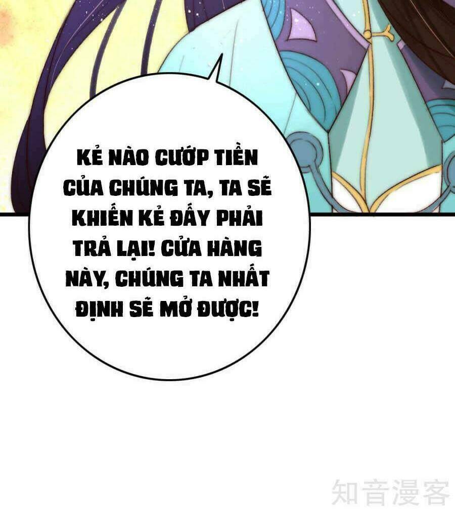 Hành Trình Thịnh Sủng Chi Cẩm Tú Chapter 6 - Trang 2