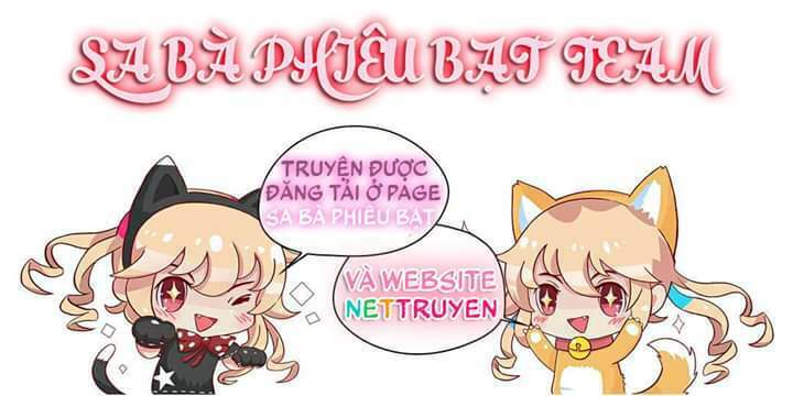 Hành Trình Thịnh Sủng Chi Cẩm Tú Chapter 1.1 - Trang 2