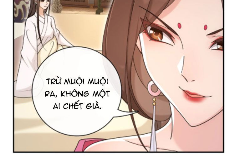 NguyệT Trầm Ngâm Chapter 120 - Trang 2