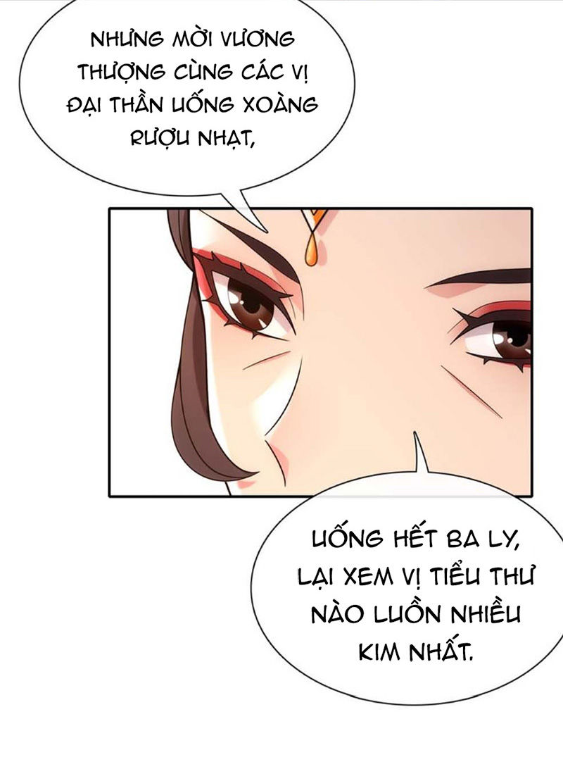 NguyệT Trầm Ngâm Chapter 113 - Trang 2