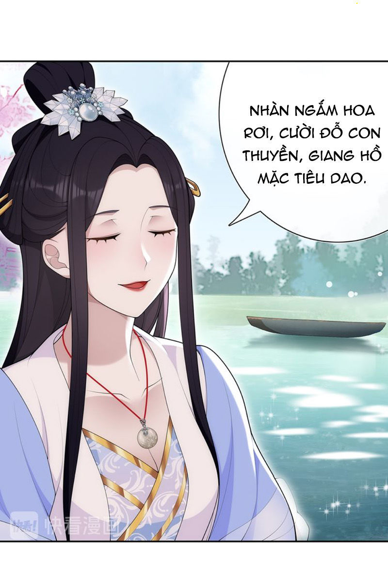 NguyệT Trầm Ngâm Chapter 109 - Trang 2