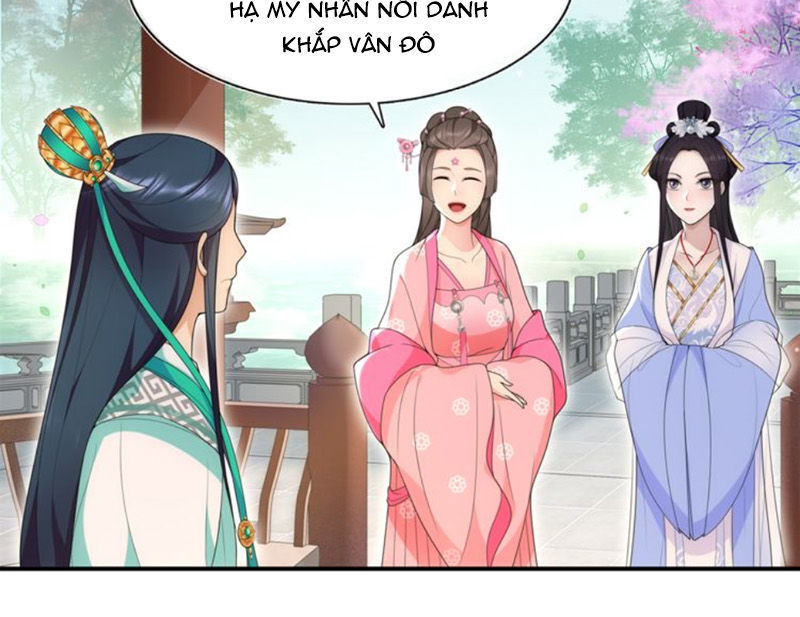 NguyệT Trầm Ngâm Chapter 109 - Trang 2