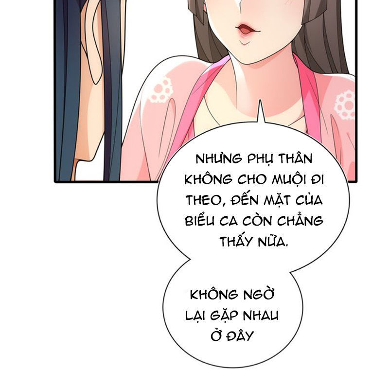 NguyệT Trầm Ngâm Chapter 109 - Trang 2