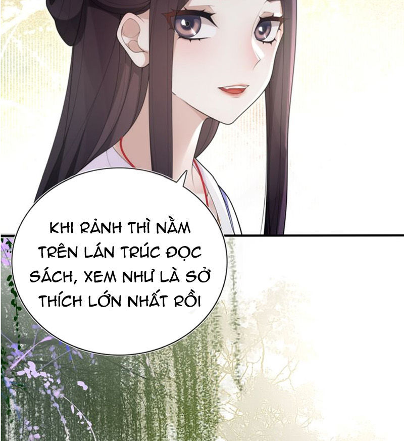 NguyệT Trầm Ngâm Chapter 108 - Trang 2