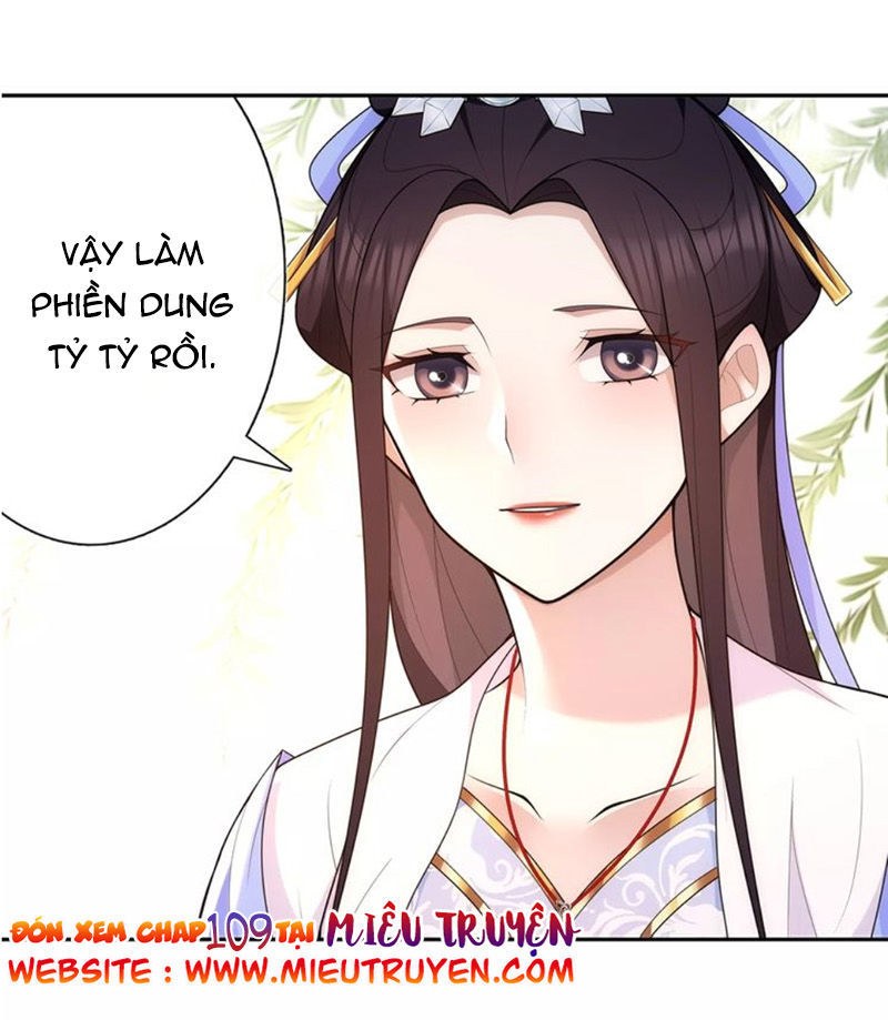 NguyệT Trầm Ngâm Chapter 108 - Trang 2