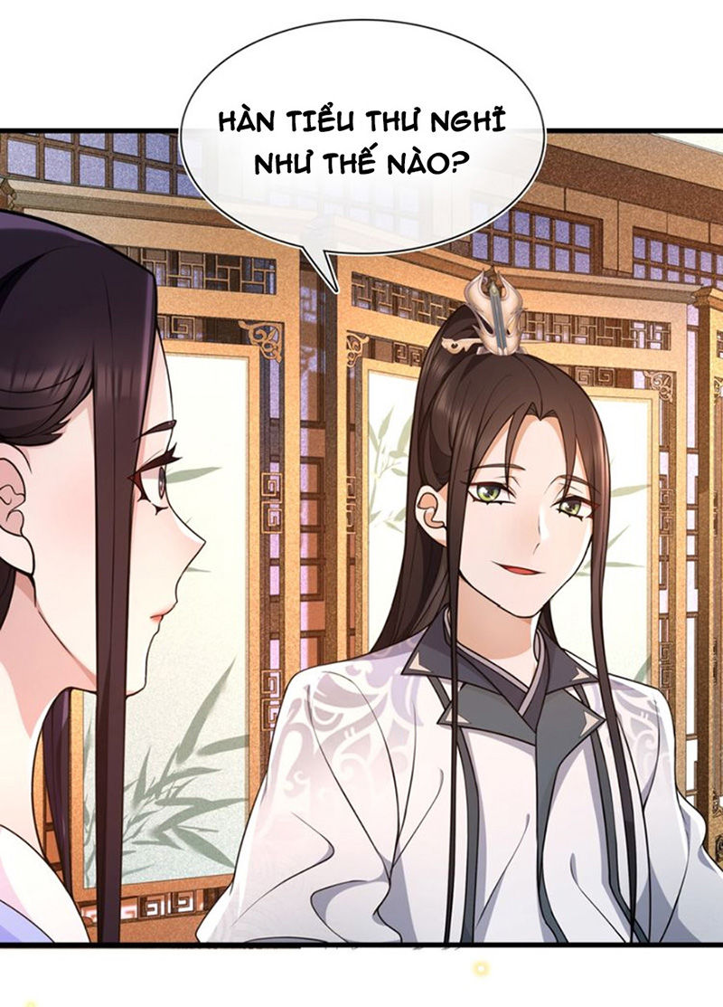 NguyệT Trầm Ngâm Chapter 103 - Trang 2