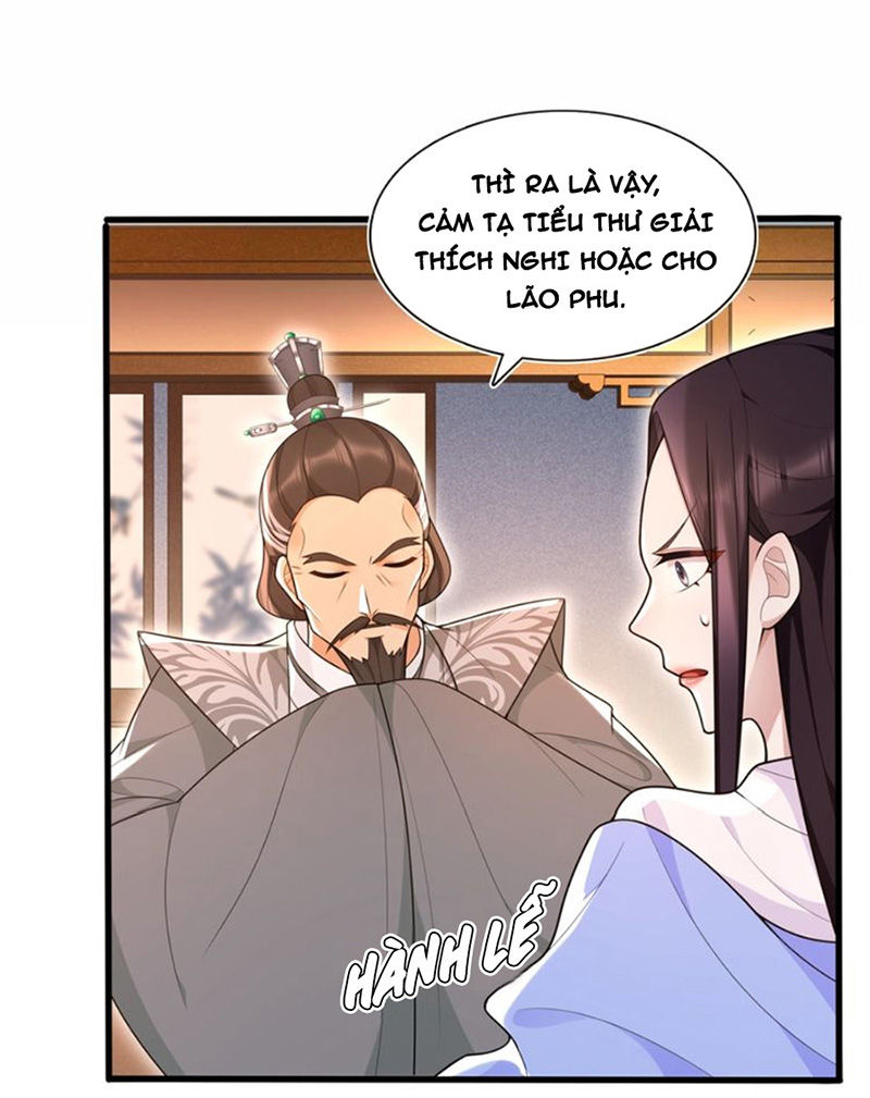 NguyệT Trầm Ngâm Chapter 103 - Trang 2